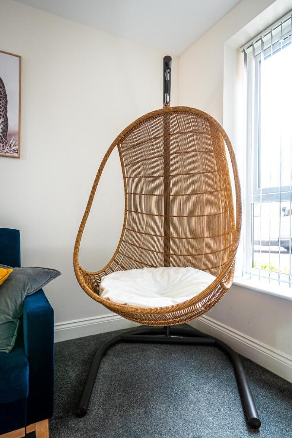 ✪ Leisure/Business ✪ 1 Bedroom Apt , Free Parking Swansea Zewnętrze zdjęcie