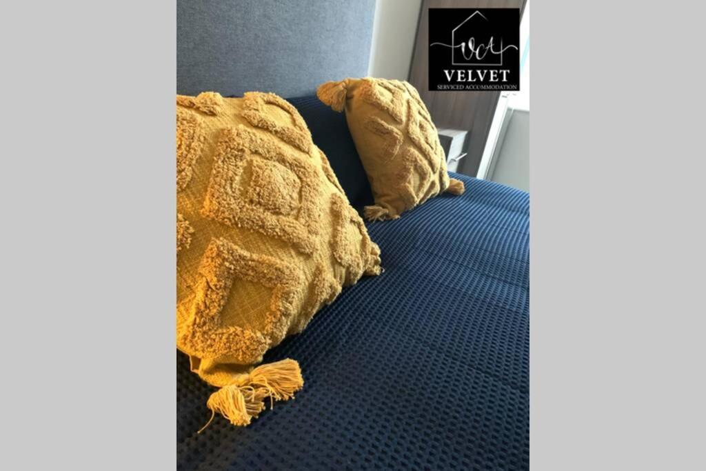 ✪ Leisure/Business ✪ 1 Bedroom Apt , Free Parking Swansea Zewnętrze zdjęcie